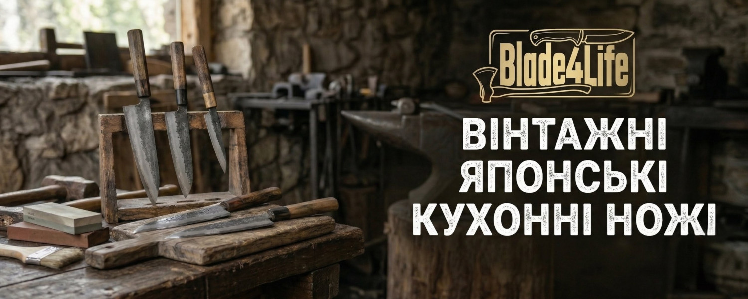 Вінтажні кухонники