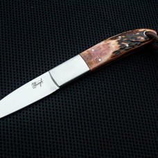 Ніж Стіфф Хорн Stiff Horn